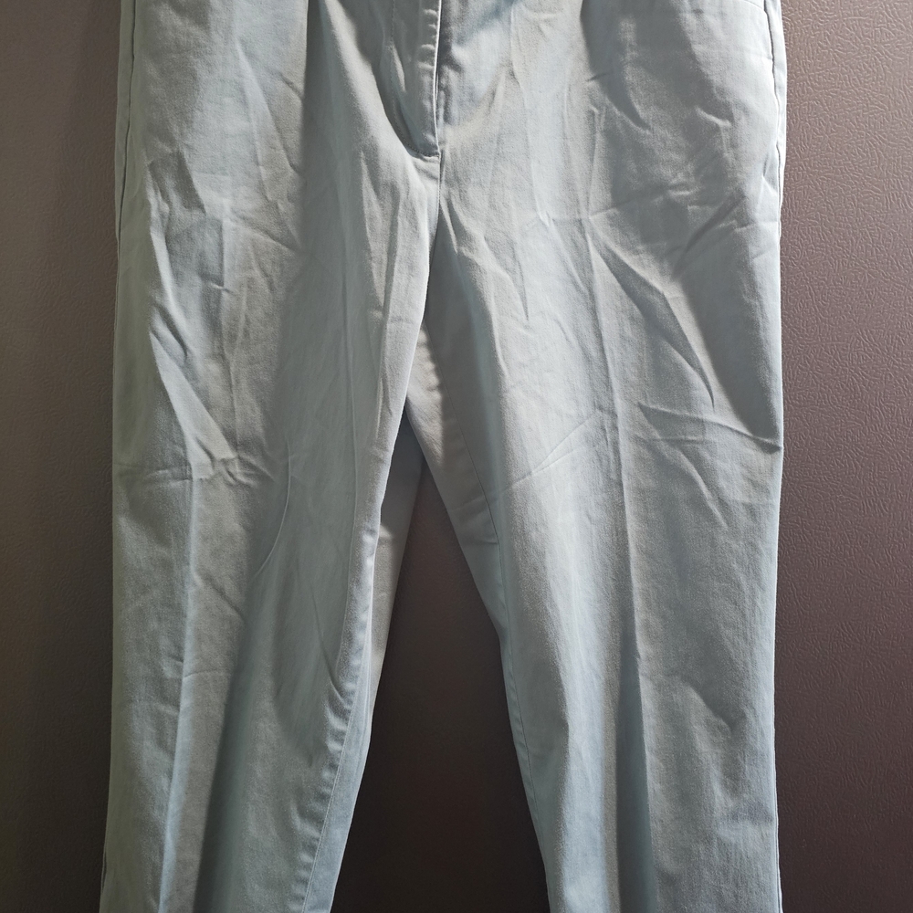 LOFT Women's Classic Gray Pants